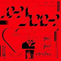 Amazon.co.jp: Magic Number(初回限定盤) - go!go!vanillas